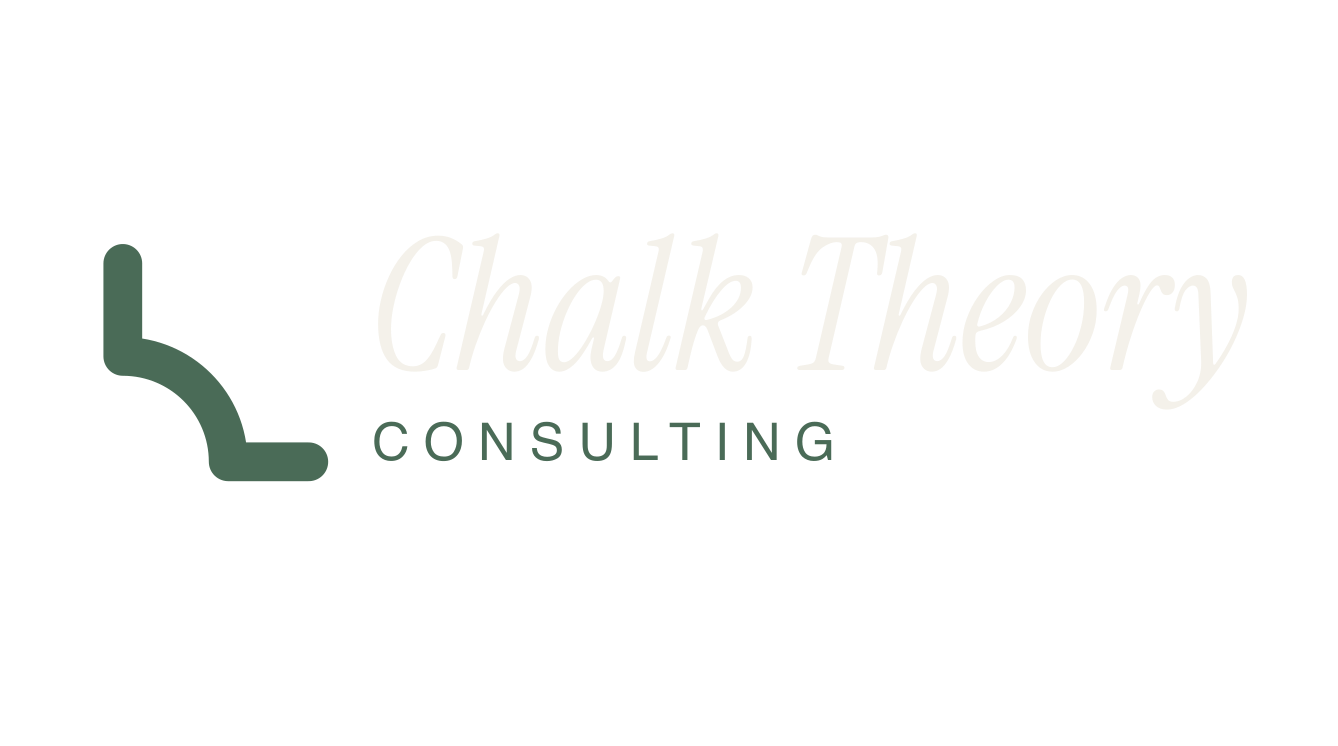 Chalk Theory