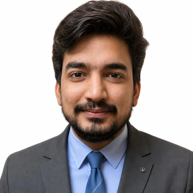 Dhruv Goel
