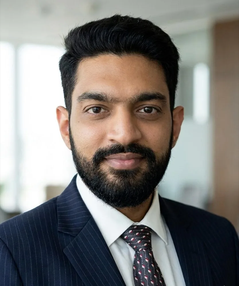 Ishan Jaggi